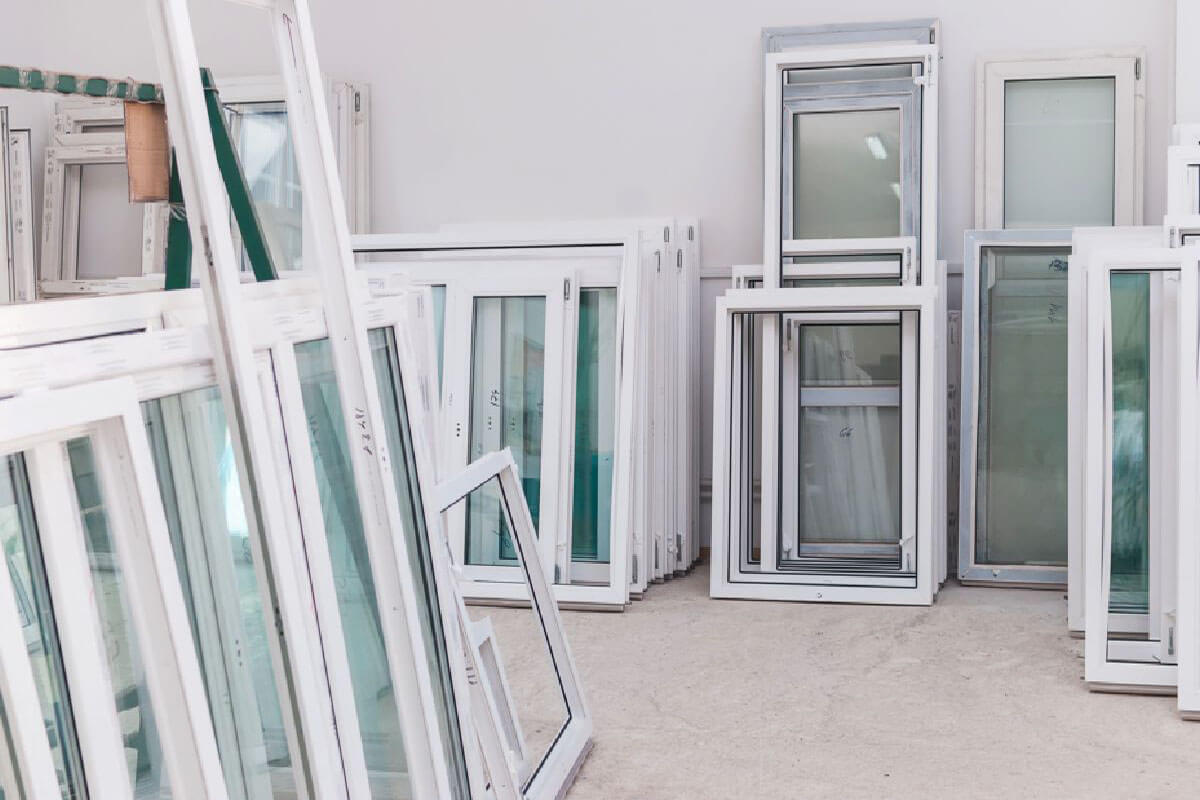 Replacement Windows Manufacturers Glasgow